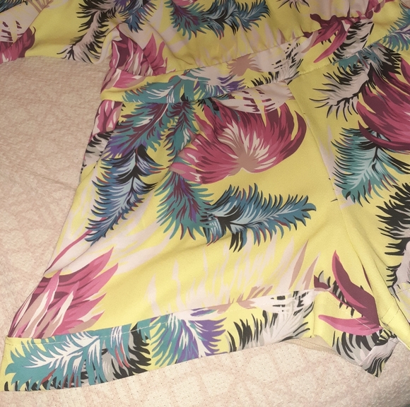 Romper - Picture 7 of 9